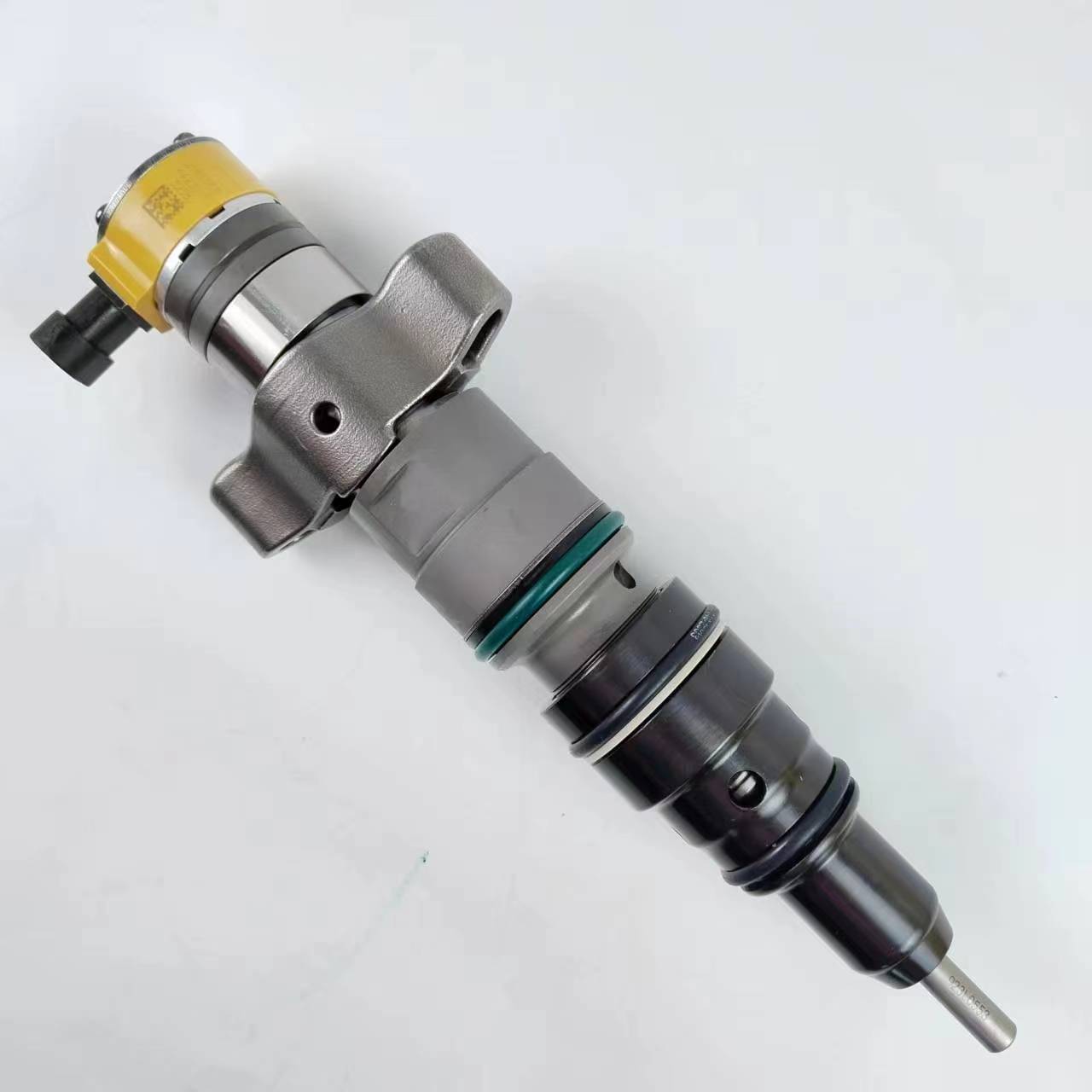 Engine Replacement Diesel HEUI Injector 235-2888 235-9649 236-0962 217-2570 CAT C9