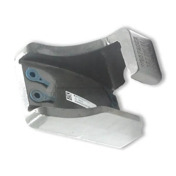 Sinotruk HOWO Части для грузовиков Левая задней лестничная пружина Wg9725520277 Рулевое устройство