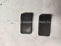 AZ16D42400115 Bloco tampão de borracha Partes de camiões pesados