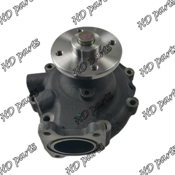 A bomba de água 16100-3465 do motor de J07E melhora a aspereza de superfície