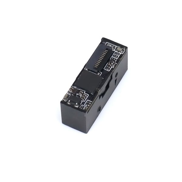 Industrial QR Code Engine & 2D Barcode Scanner Reliable Data Capture for Business Applications