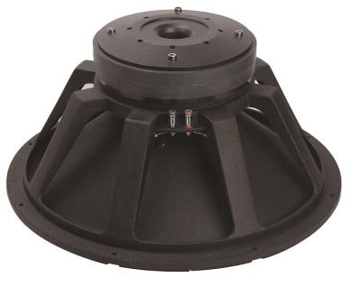Classy Car Door Subwoofer , Vehicles Automotive Powered Subwoofer Precise Stitched