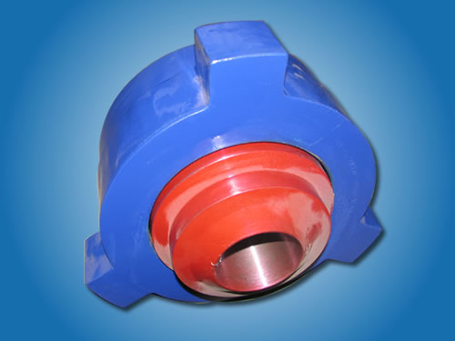 Forging Steel Butt Welding Female Threaded High Pressure Pipe Union DN25 - DN100
