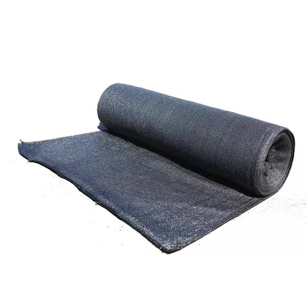 Tela tejida sombra del geotextil de Sun