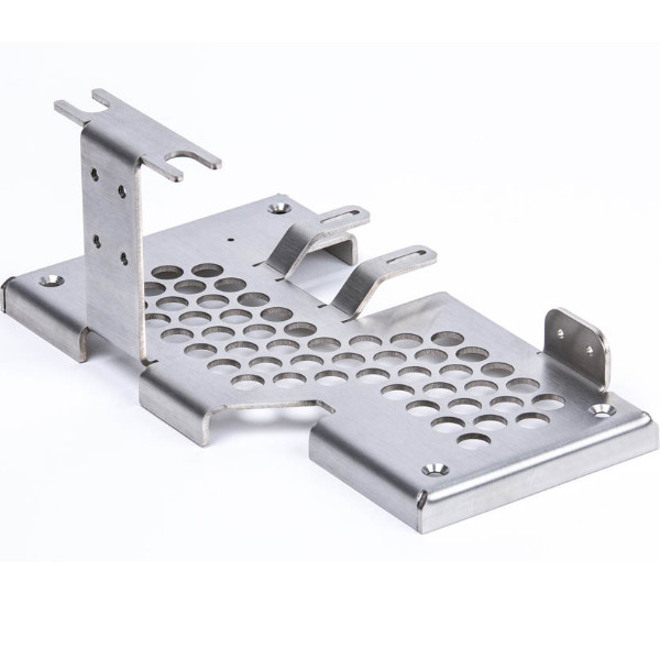 ISO9001 High-Level production factory high precision aluminum tube bending