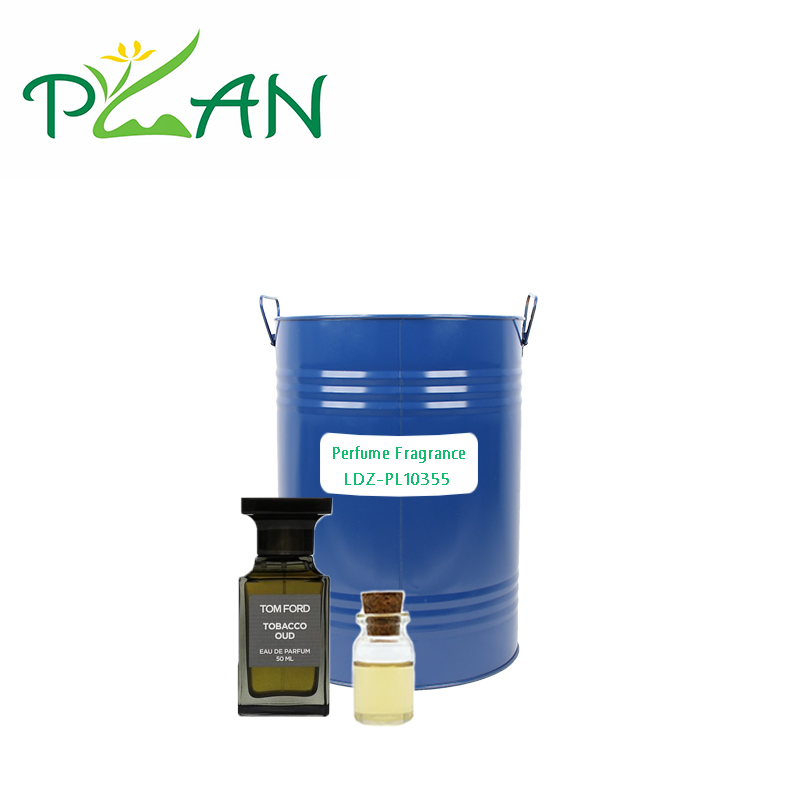 L'huile de baccara rouge concentrée pour la fabrication de parfums