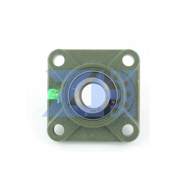 95mm Pillow Block Bearing UCF 205 F205 Insert Bearing Units