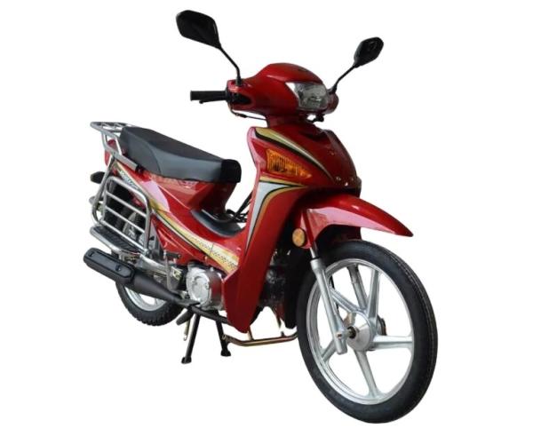 OEM Africa Ukraine Sirius scooter electric 49CC 110CC 125CC Chinese New Super cub moto cheap import motorcycles