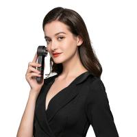 Le levage de visage serrent 4 le dispositif facial des vitesses DC5V 1A rf