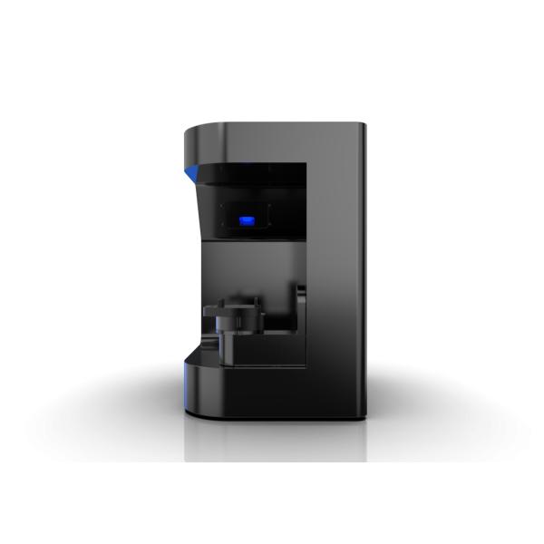 10 secondes Scan à arc complet Laboratoire dentaire Scanner 3D Système ouvert CAD/CAM Compatible