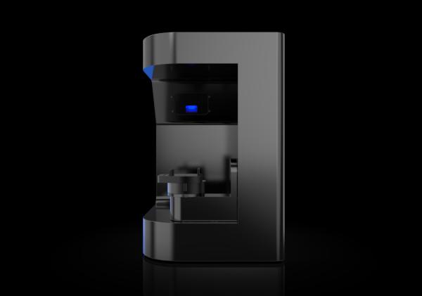 10 Sec Full-Arch Scan Dental Lab 3D Scanner Open System CAD/CAM Compatible