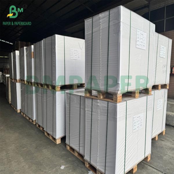 200gr 250gr 23" x 35" Printable White Offset Paper For Calendar 200gr 250gr 23