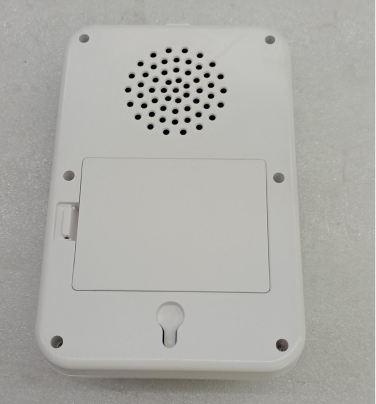 Термометр MK3 температуры 9 языков беспроводной ультракрасный