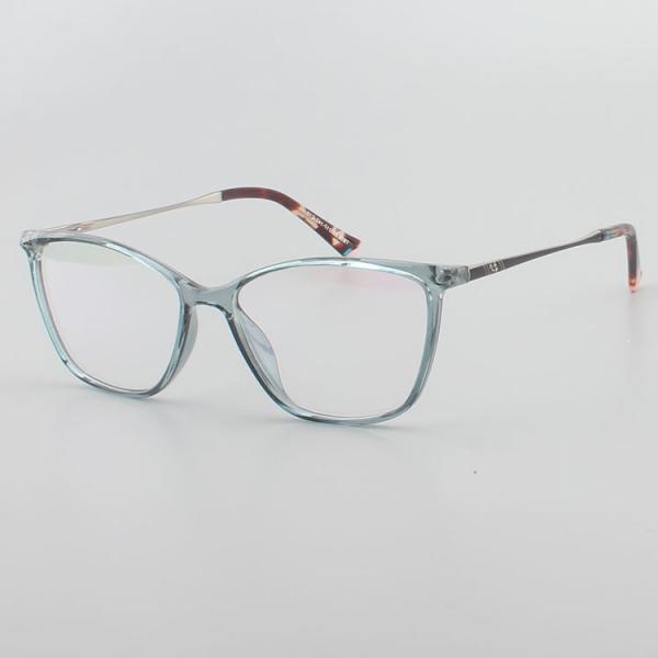 7 Colours 51 - 17 - 142 Female Cat Eye Eyeglass Frames