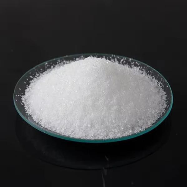 Food Grade Sodium Citrate Molecular Formula C6H5Na3O7 Na3C6H5O7