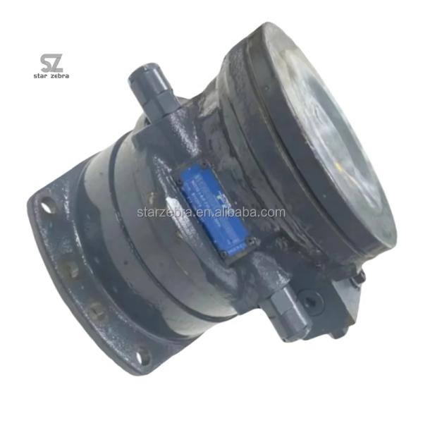 E635 E636 E65 E660F Rotating Motor Assembly for Excavator Temporary Workers in Heavy-Duty Applications