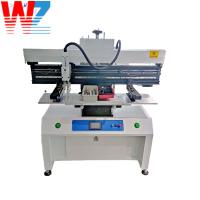 Imprimante de PCB semi-automatique SMT