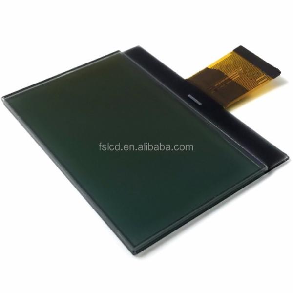 1.2 inch 1.5 inch 1.8 Inch 2.2 Inch 2.5 Inch COG LCD Display 12864 Dots Matrix