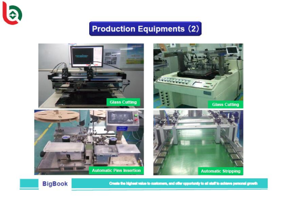 2.2 Inch TFT Display with 240x320 Resolution and 18 Bits Interface LCD Screen