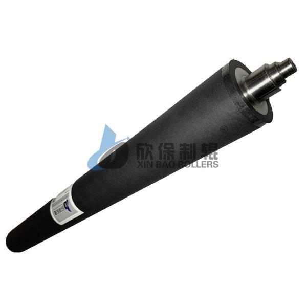 UV Dual Purpose Rubber Roller KOMORI L20 L440 LS40 L50 Water/Ink Printing Machine Rubber Rollers