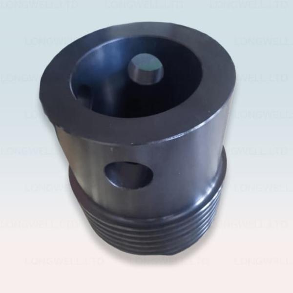 F1600 Componentes de la bomba de lodo Cabeza del cilindro HH11309.05.003.143 Perforación de petróleo