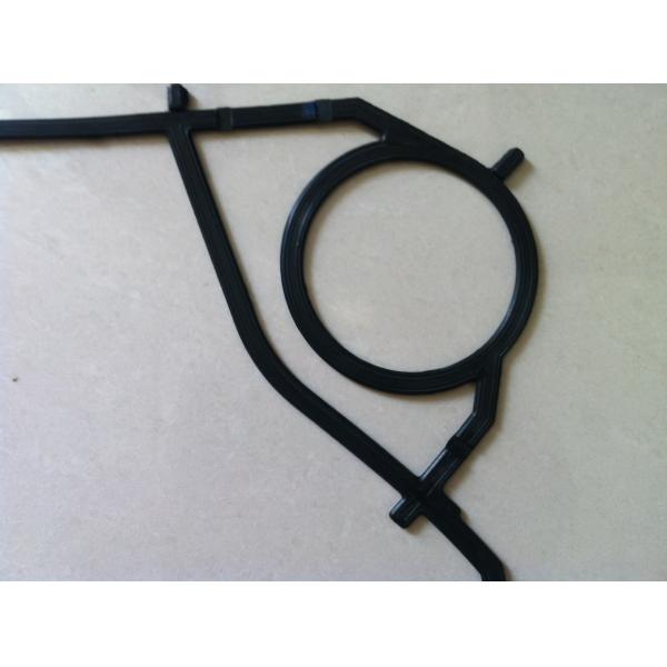 Tranter GC16 Phe Heat Exchanger Gasket For Marine Jack Water Cooler