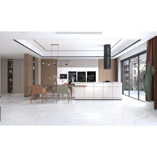 900x1800mm Modern Marble Floor Tile for Bathrooms