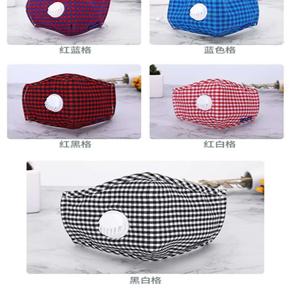 manufacture supply non-disposable cotton fabric woven mask