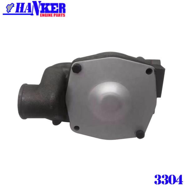 3304 asamblea 2W8001 after market diesel Cooling Hydraulic de bomba de agua de 3306 motores