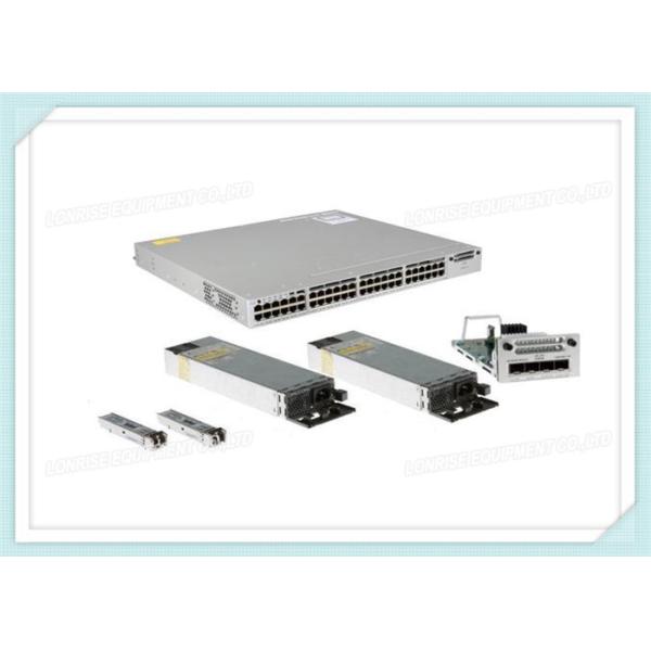 Cisco Security Appliance 3850 Series Power Supply PWR-C1-440WDC 440W DC