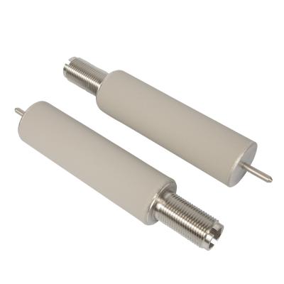 1-19MPa Pressure Resistance Nickel Sintered Metal Powder Filter Element for Oil Refining