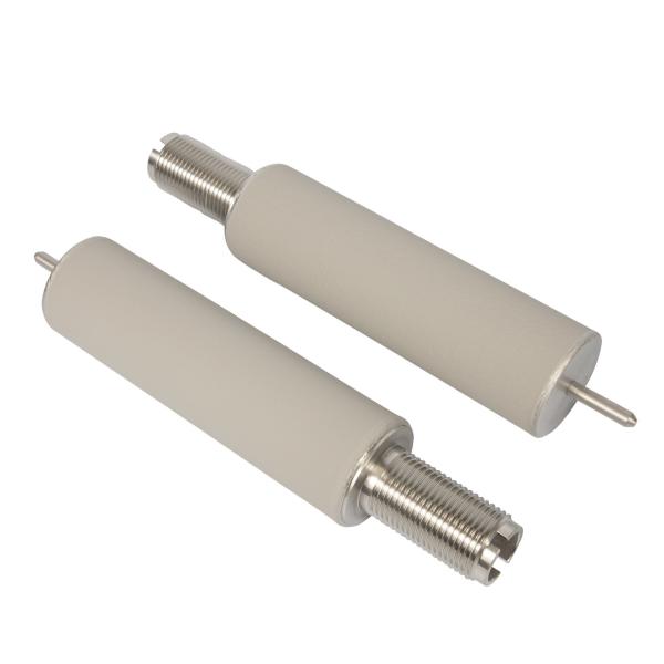 Metal Filter Element Customized Request Monel Powder Sintered Filter for Oil Refining