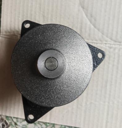 Peças sobressalentes de motores Cummins 6D114 Bomba de água PC350-7 2kg 3966841 6741-61-1530 5346205