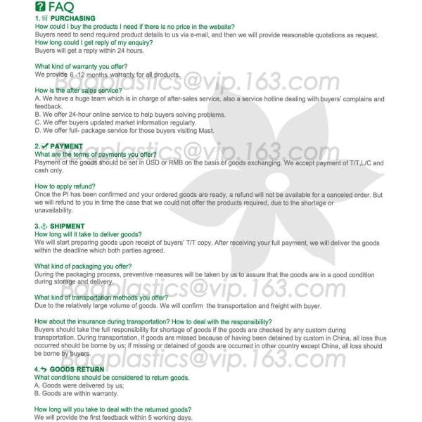 YANTAI BAGEASE PACKAGING PRODUCTS CO.,LTD