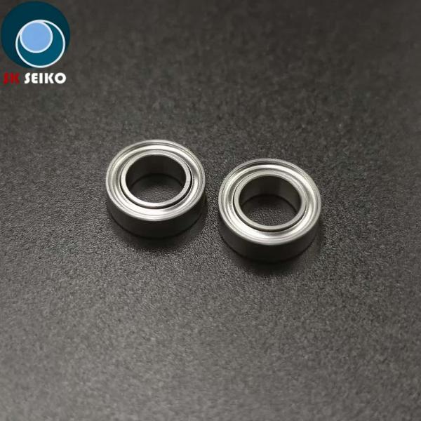 MR106ZZ 6*10*3 Dental Grinding Machine Bearing Nail Grinding Machine Bearing