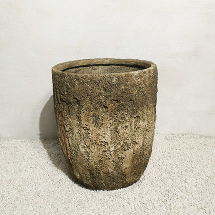 бак положения пола 50cm ретро нордический орнаментирует искусственное оформление домашнего офиса завода