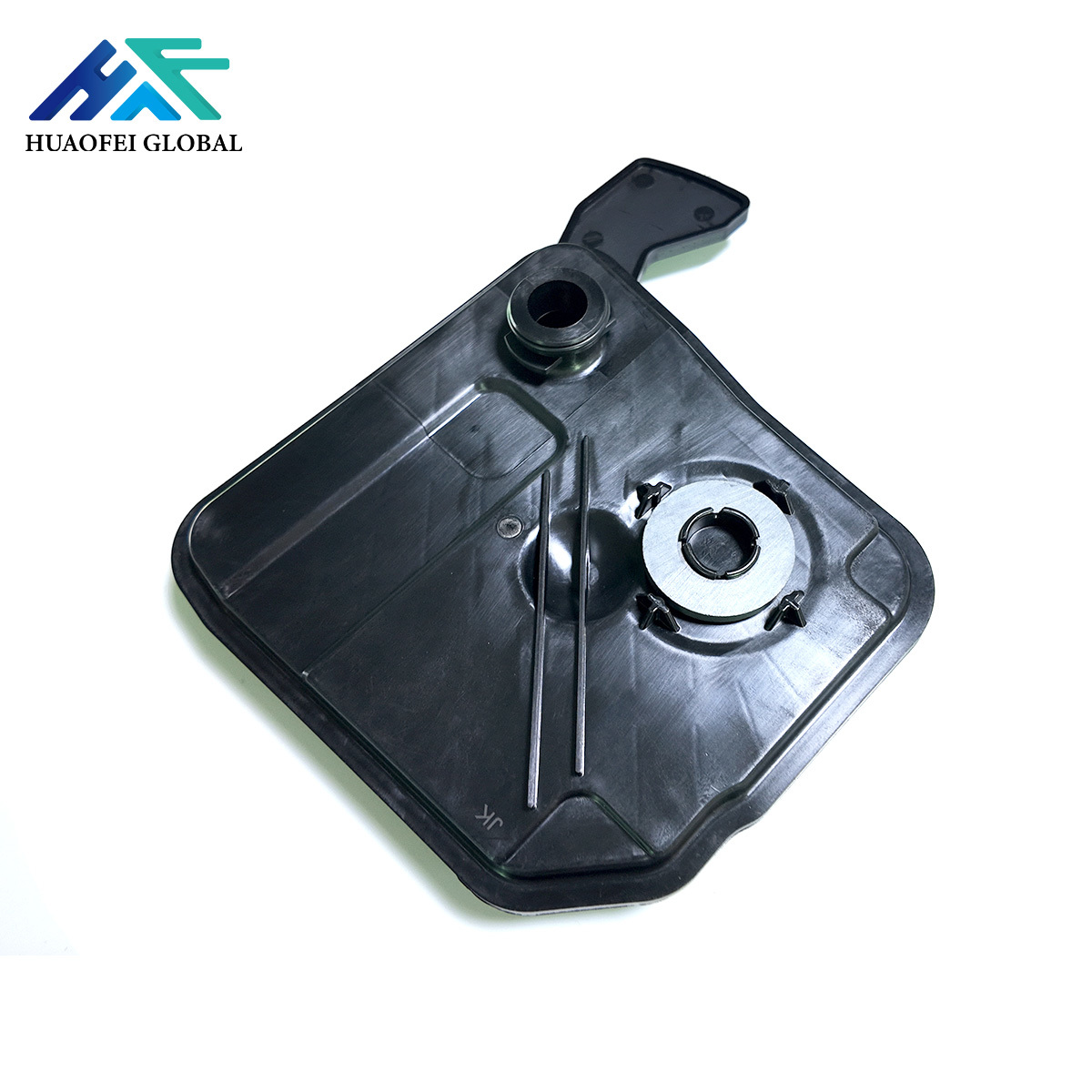 6F35 6F35E Transmission Filter Internal Filter Strainer for Ford Lincoln