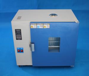 工業用精密電気吹風乾燥炉 2500W