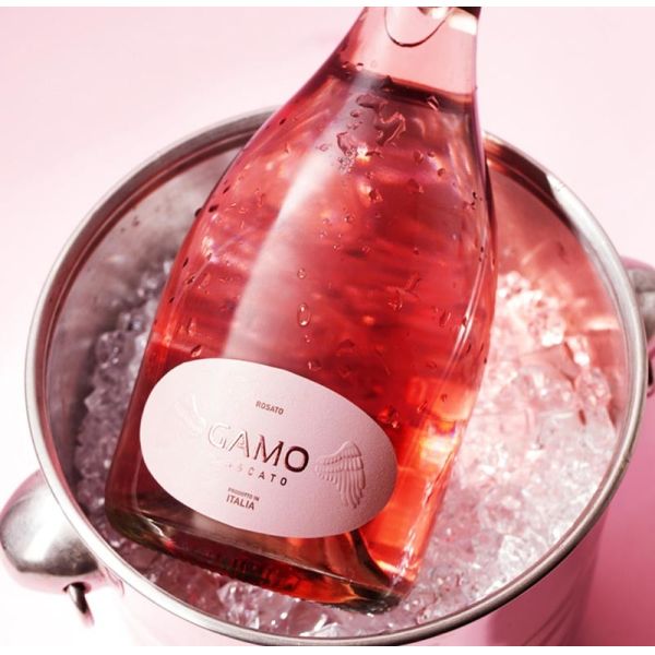 Odm Waterproof Glass Fruit Wine Bottle Sticker Label Design 80gsm