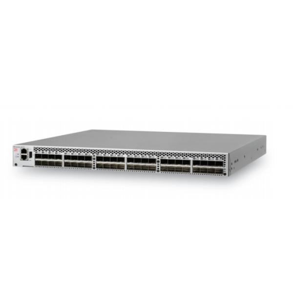 Переключатель 8Gbit волокна парчи G310 24 SFP гаван