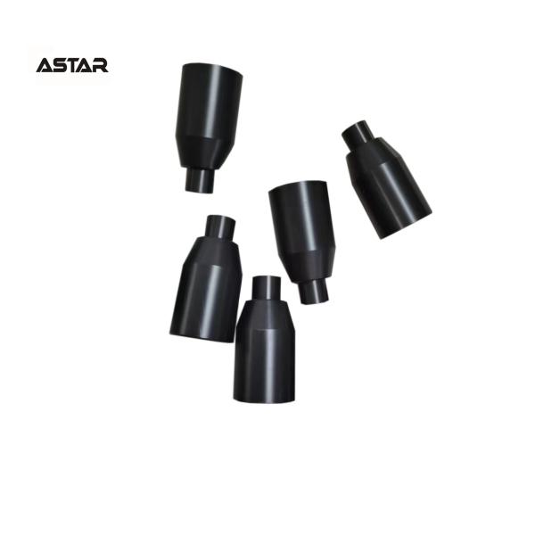 351620 Запасные части для порошковой покраски. Замена накидной гайки для распылителя Pem-C2