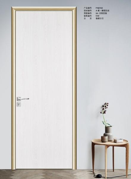 Aluminum Frame Condo Screen Door Apartment Door for home door