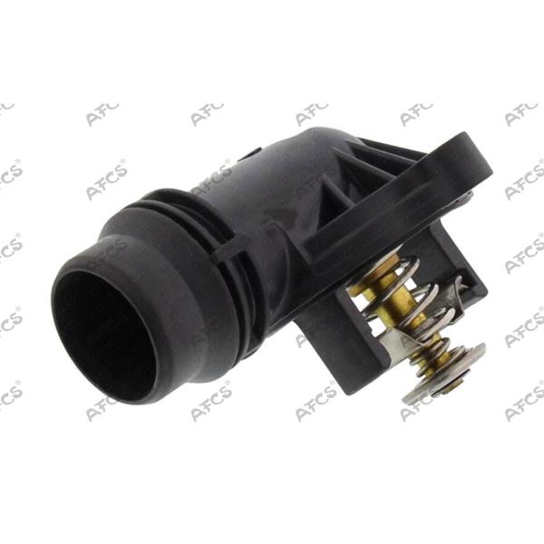 11517500597 Engine Coolant Thermostat For BMW E81 E87 E46 E90