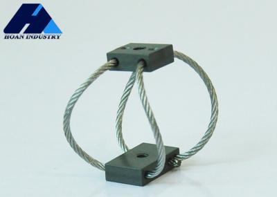 GR1-3.3D-A Adjustable Steel Wire Rope Vibration Isolator for Cameras