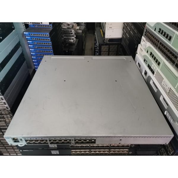 переключатель DELL EMC Connectrix DS 6505B САН парчи 16Gb SFP+ 8 активный гаван