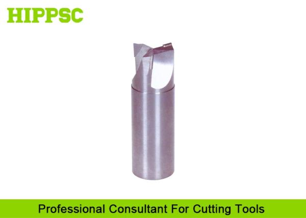 PCD CBN Finishing Cutter Customized With Center Positioning Function , ISO9001 Listed