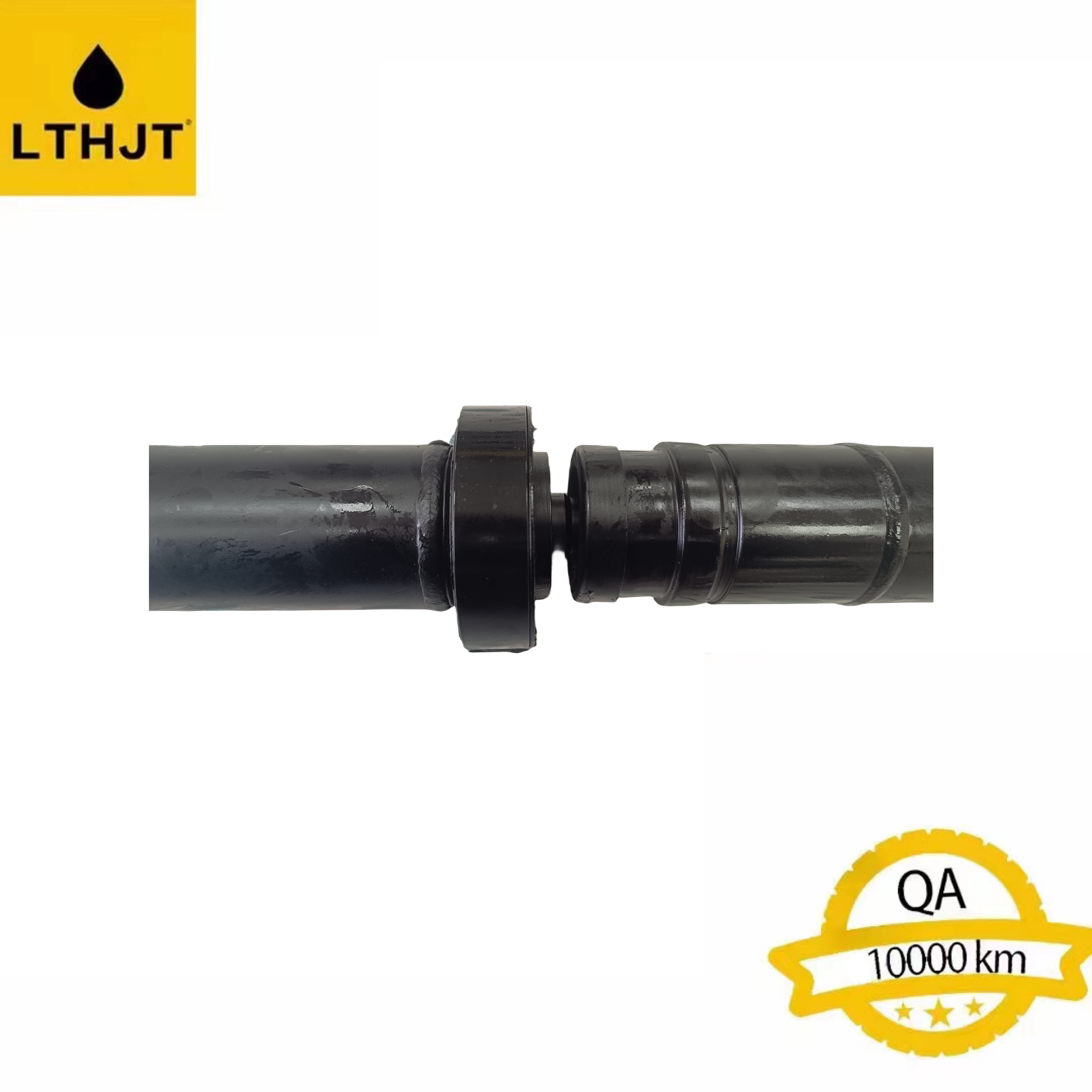 LR007804 LR021553 LR023283 Rear Propshaft Fits Freelander 2 Auto 2006-2014