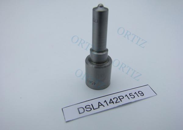 ORTIZ diesel injection nozzle assembly DSLA142 P1519 fuel inyector dispenser nozzle DSLA142 P1519