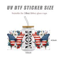A transferência de DTF UV do Dia das Mães A solução perfeita para impressoras e desenhos UV