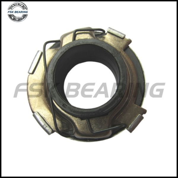 Double Rows Gcr15 Chrome Steel Wheel Hub Bearing with ABS Sensor for Daihatsu Motor